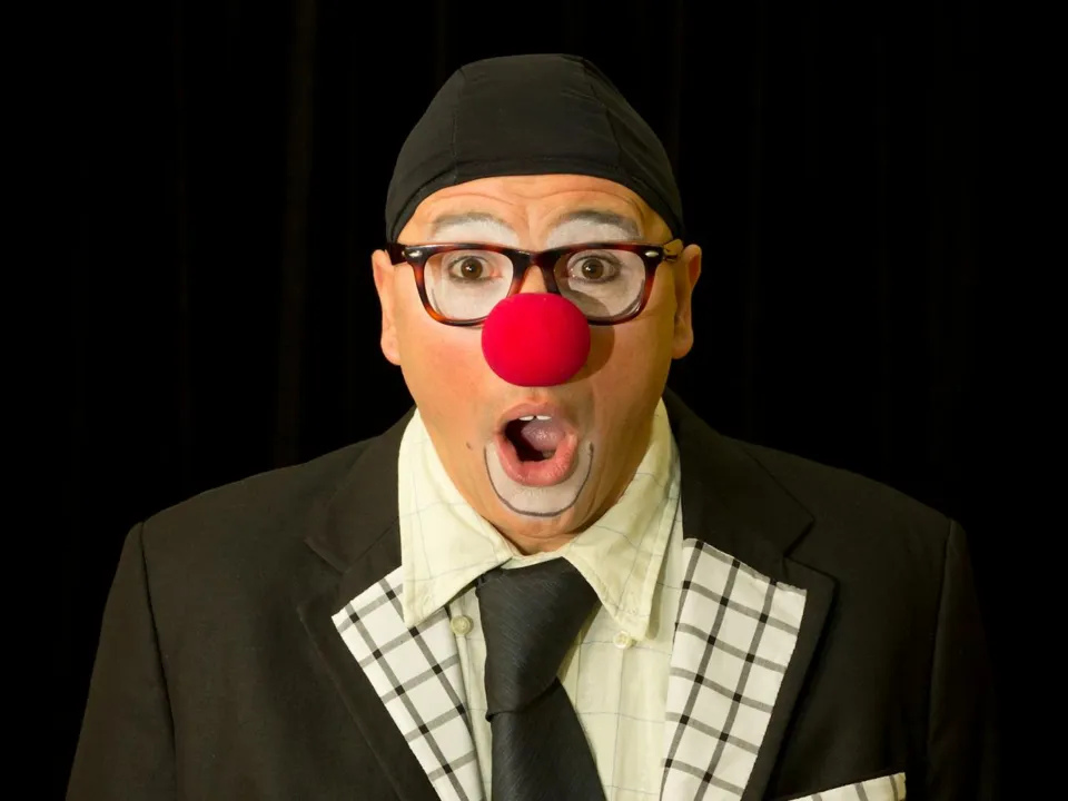 FINO le clown 