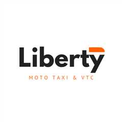 Liberty Trans Taxi moto