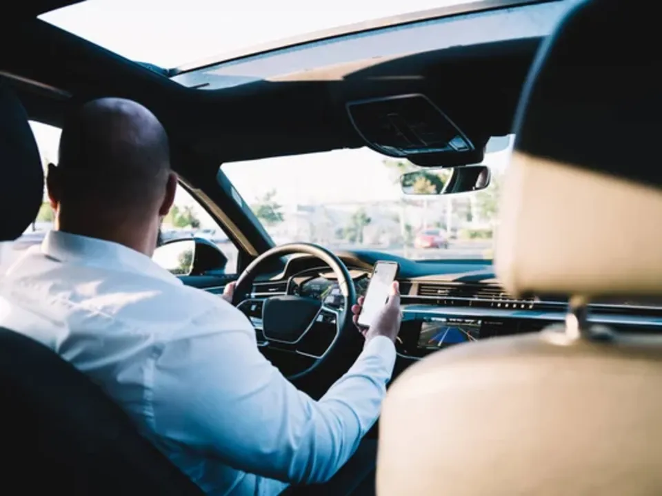 LIBERTY TRANS TAXI MOTO