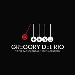 Gregory Del Rio - Magicien