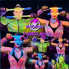 Noexus Production - Électrique Circus - SIGNATURE