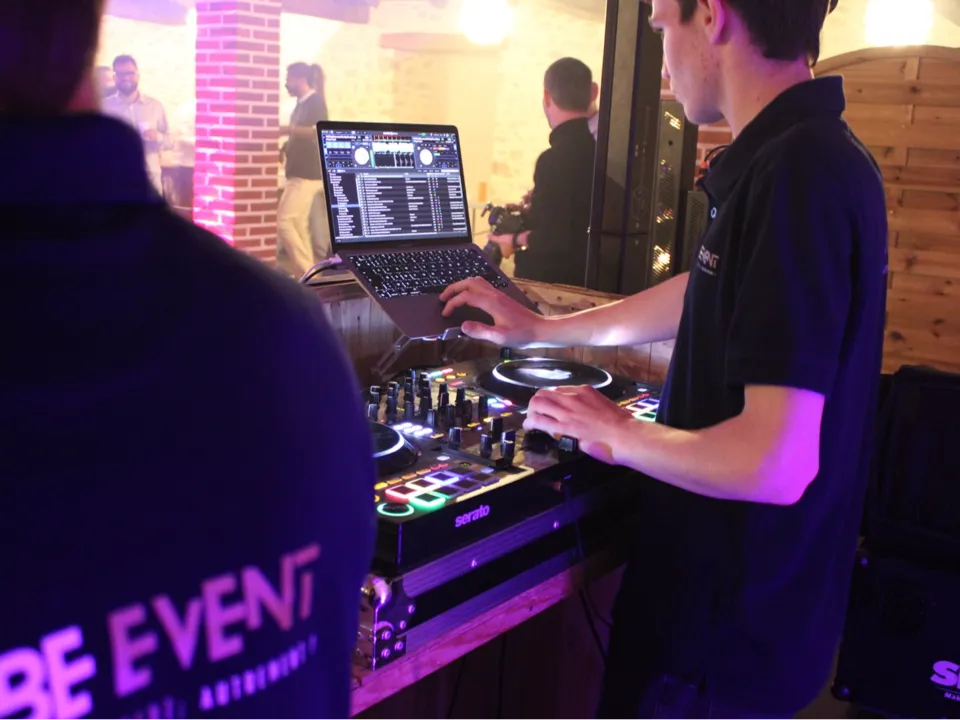 RBE EVENT