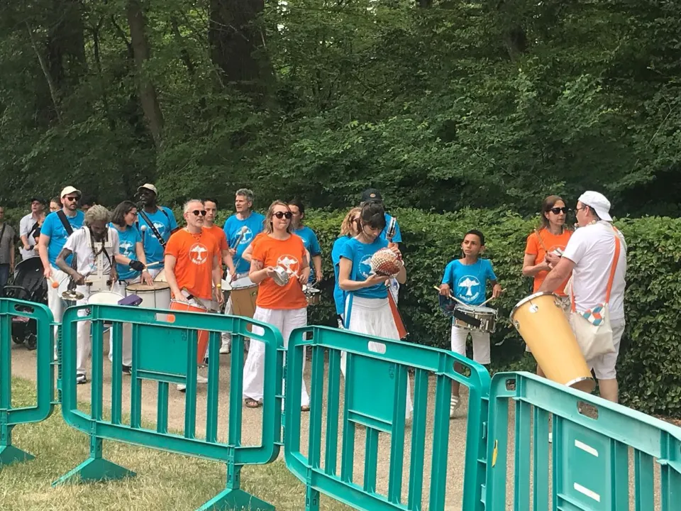 THIERRY SINGER AGENT ARTISTIQUE