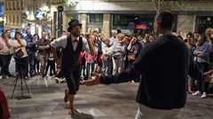 L'HEURE AU SPECTACLE 