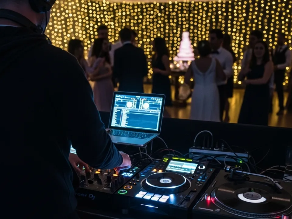 Dj Kenzo