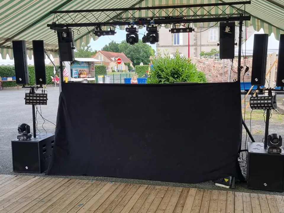 Dj JUJU
