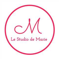 Le Studio de Marie
