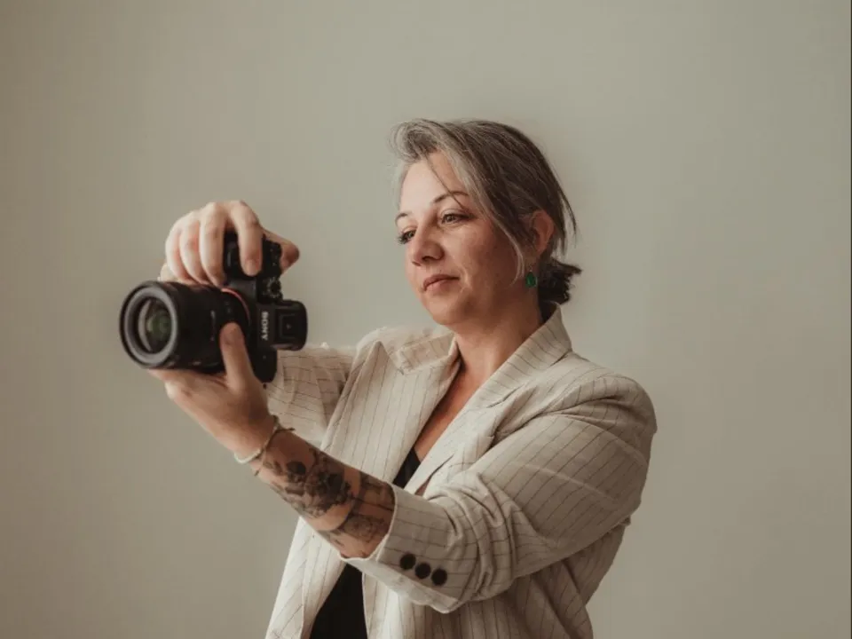 STÉPHANIE ZINDEL PHOTOGRAPHIE