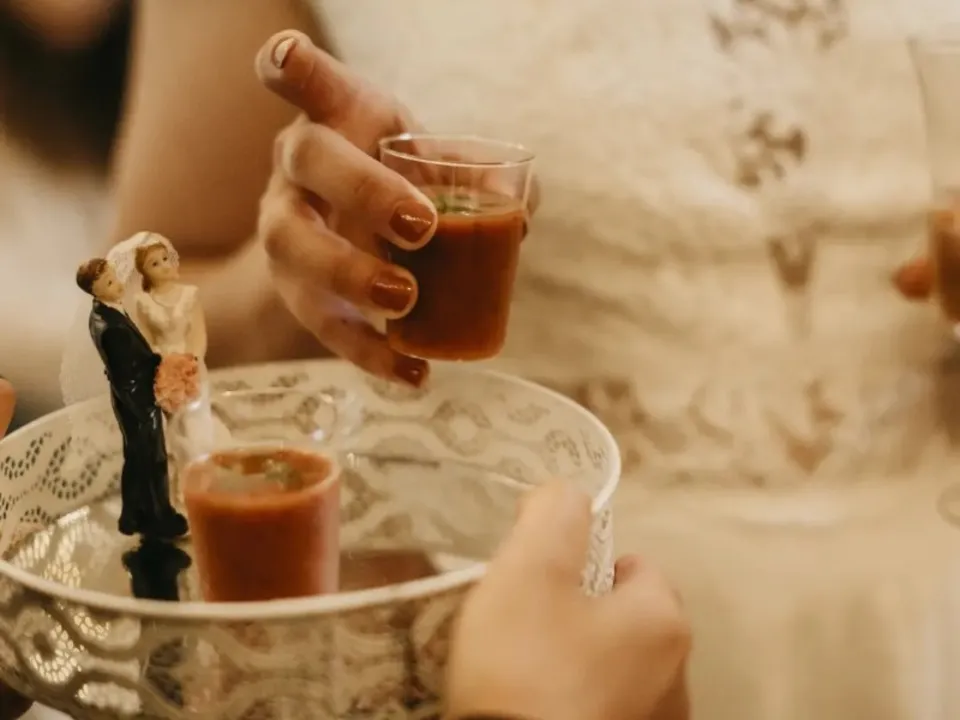 LA CUISINE DES ANGES