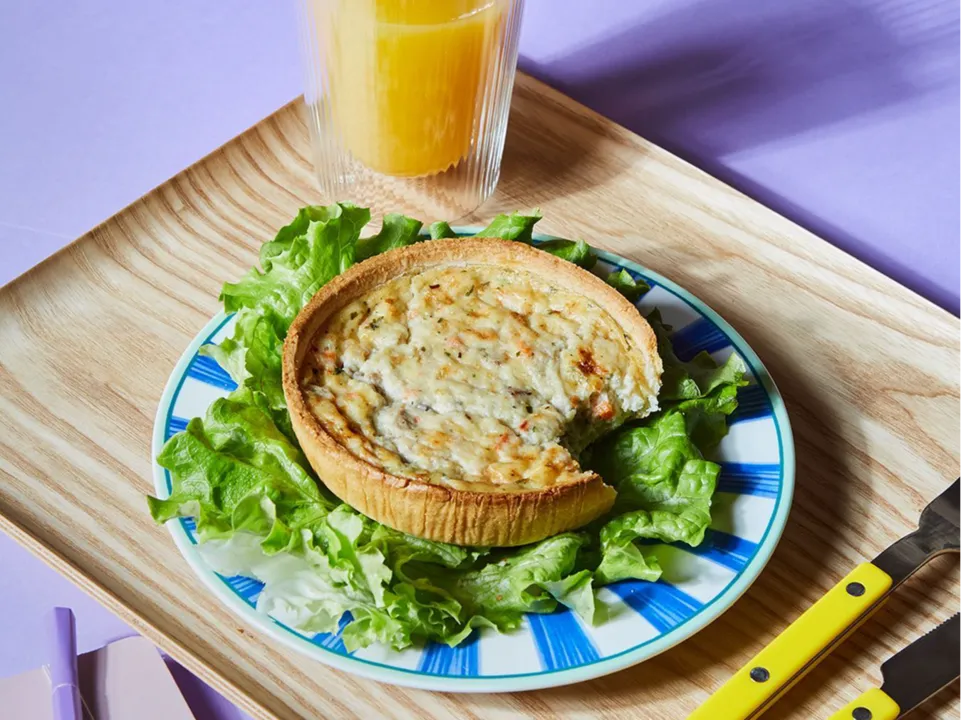 Le Villonnais Gourmand