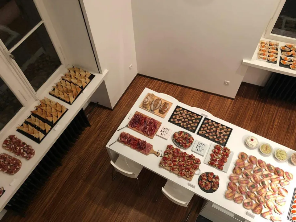 LE VILLONNAIS GOURMAND