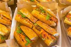 Banh Banh - Viet Street Food