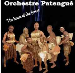 ORCHESTRE PATENGUE