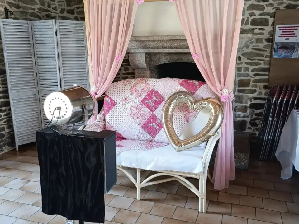 EVENT & DÉCO