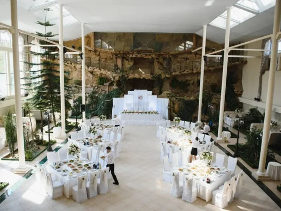 EVENT & DÉCO