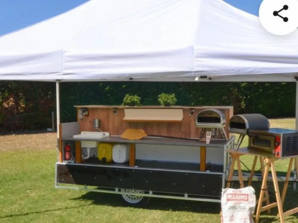 FOODTRUCK-TOURS DE CATHY