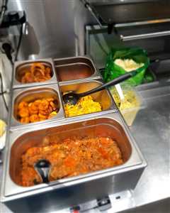 TIPICAS FOODTRUCK