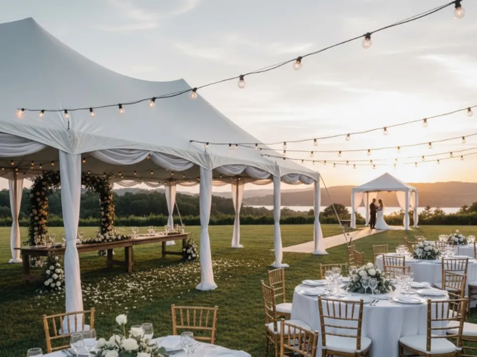 LES TENTES LEMIÈRE 1҉9҉4҉7҉