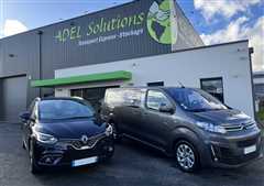 Adel Solutions