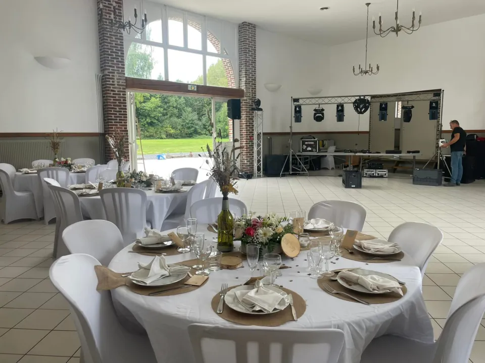 LE CLOS DU BOIS DE GATTIGNY