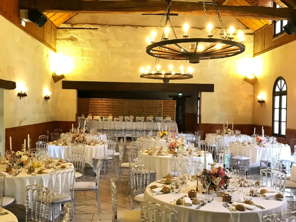 Domaine de la Fougeraie 