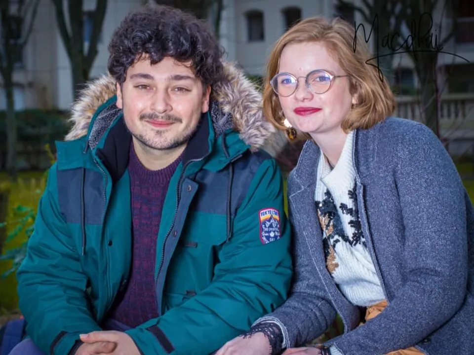 MACDHAI PHOTOGRAPHIE