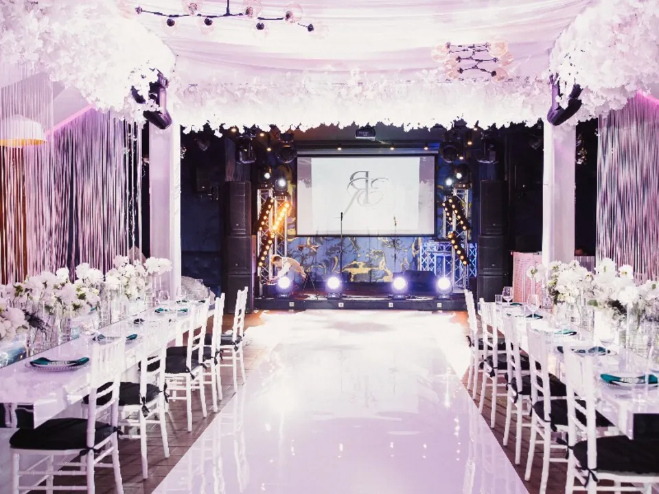 COULEURS EVENTS