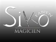 Fabien SIKO Magicien