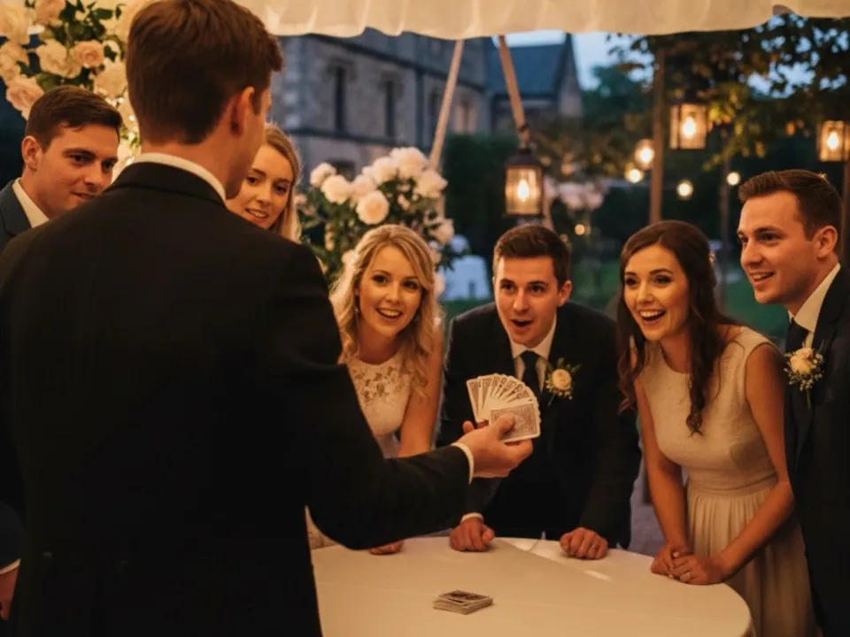 PATRICK BIÈQUES CLOSE-UP