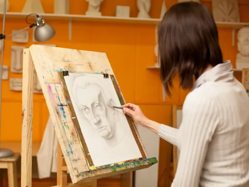 BIGNOU CARICATURISTE - VAR