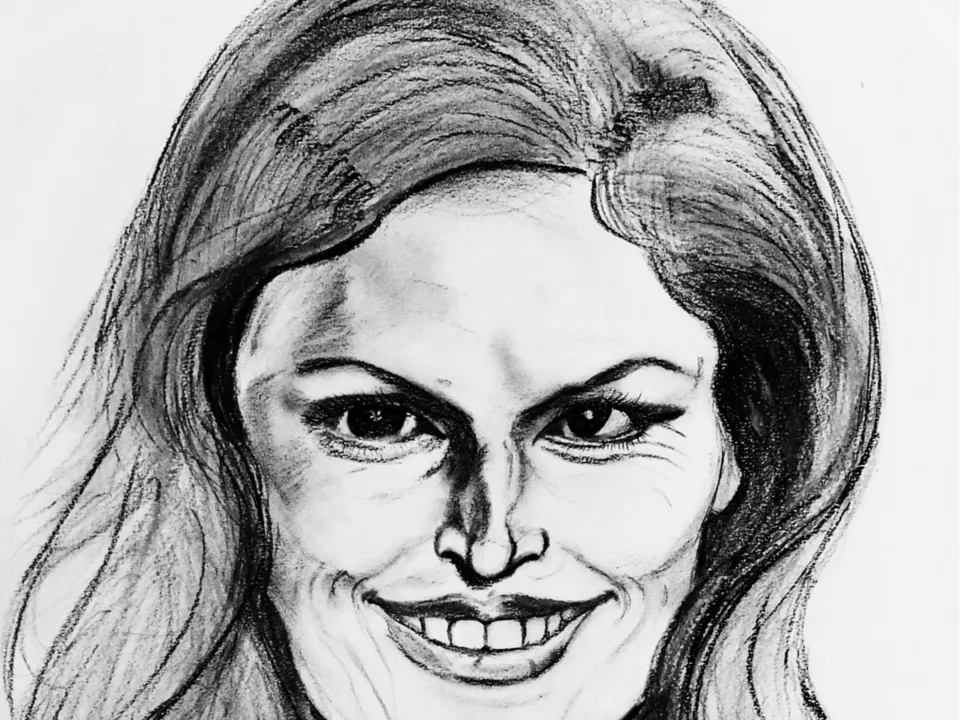 Laurent Malard caricaturiste