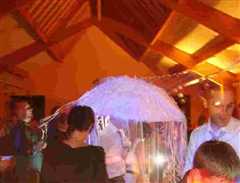 FIESTA 80 - DJ 