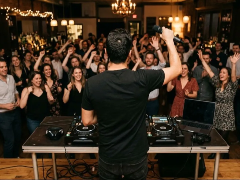 EXL DJ ET SONORISATION