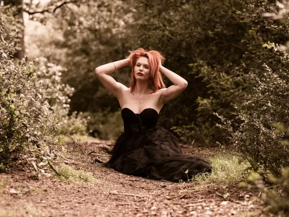 DAMIEN BRUSCHI PHOTOGRAPHIE