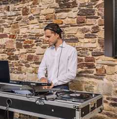 Jeremy Beaudor - DJ