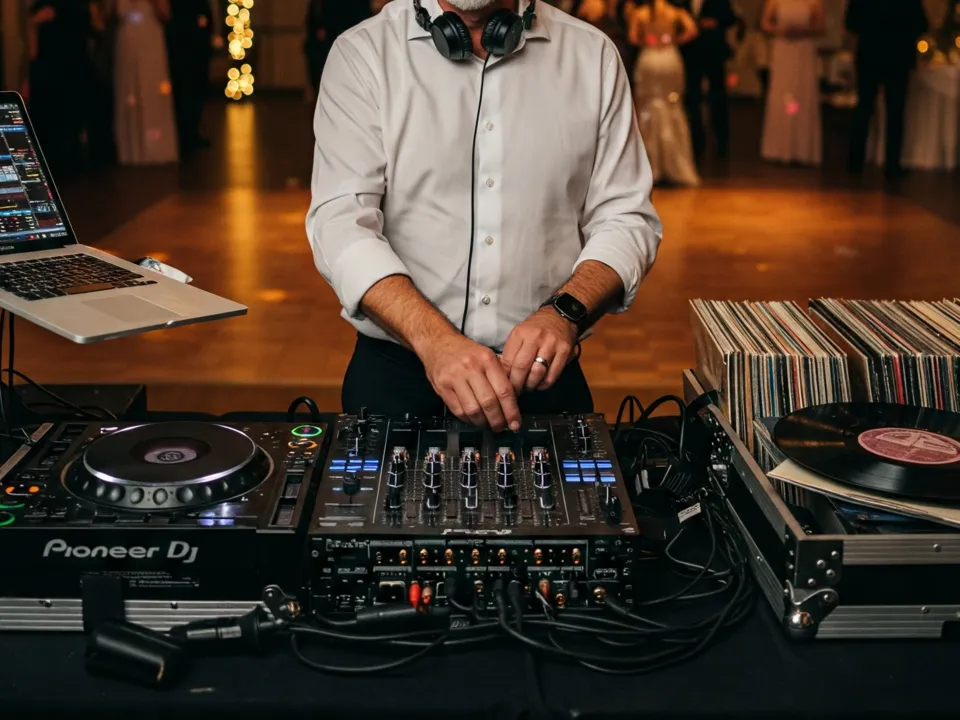 TRISTAN PANNETIER DJ 