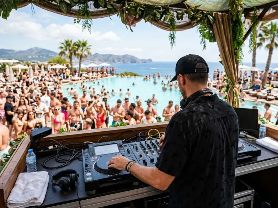 TRISTAN PANNETIER DJ 