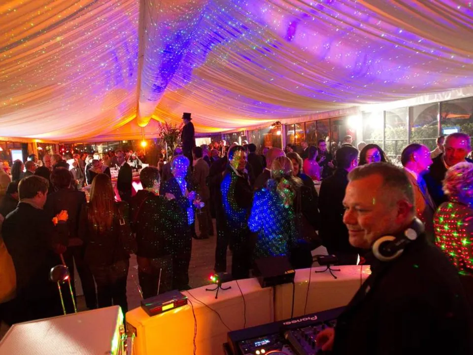 Mister Jingle DJ & Sound Designer
