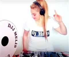 DJ J MÉLIS 