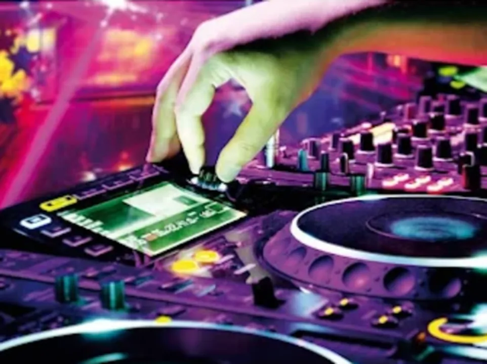 le grenier musical