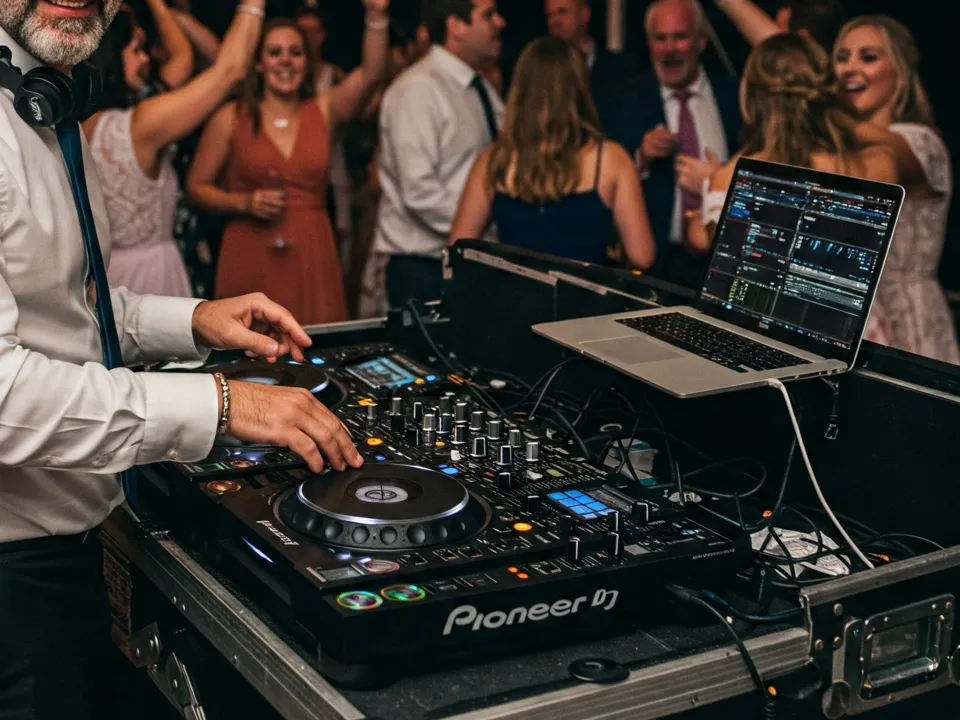 Moovemans Animations DJ