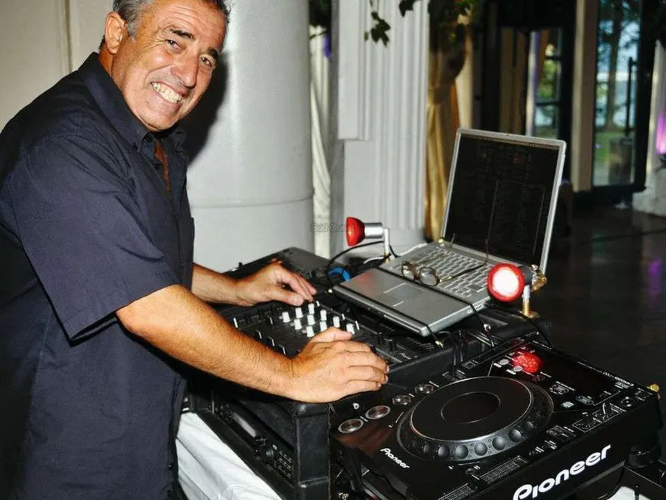 DJ ALL JAZZ - BIARRITZ