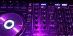 PASCAL SONO - ANIMATEUR - DJ
