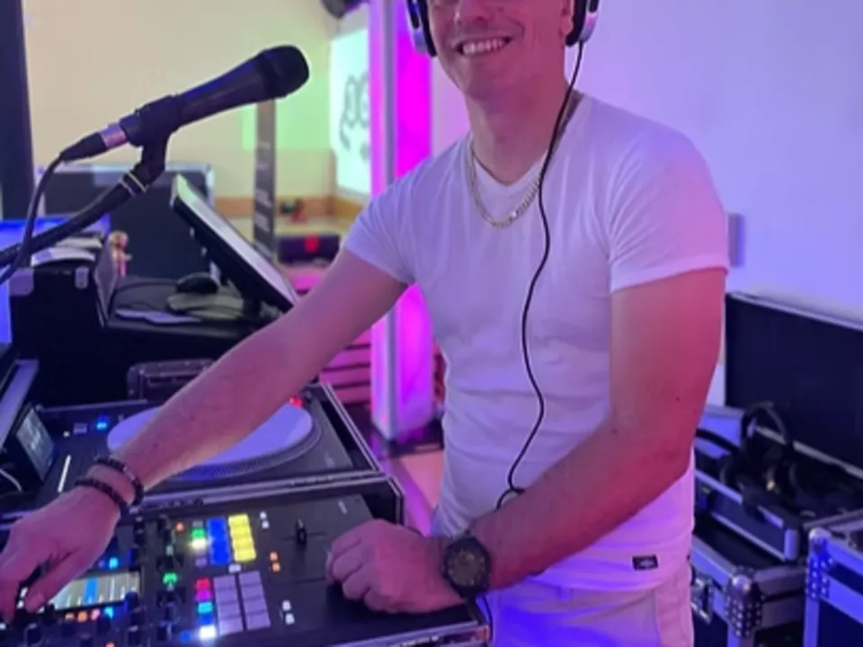 CCEVENT by DJ C'DRIC