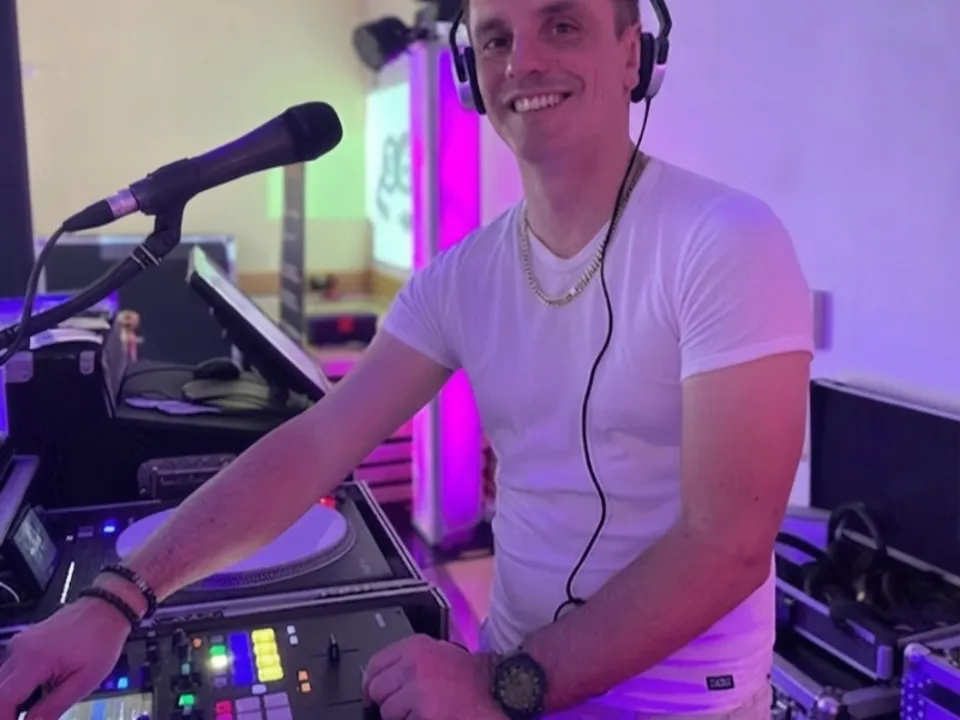CCEVENT BY DJ C'DRIC