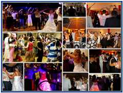 DJ CHRISTY LA FEMME DJ