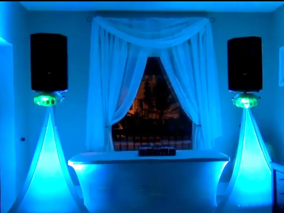 PASSA EVENTS