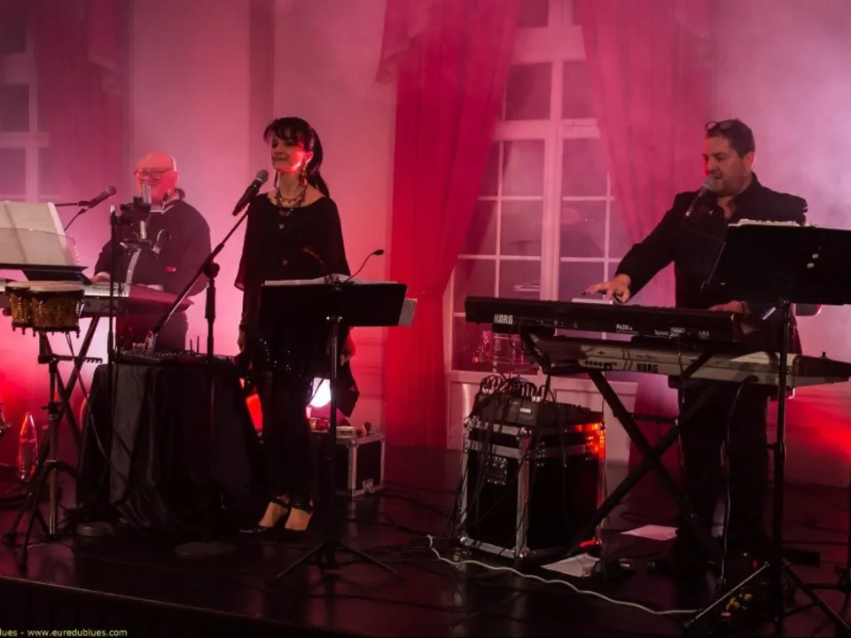 ABEL LORENZONI ORCHESTRE