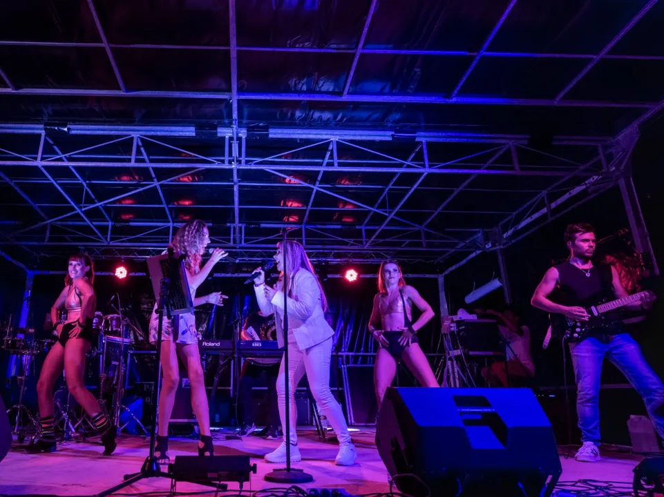 Orchestre SEVEN MUSIC