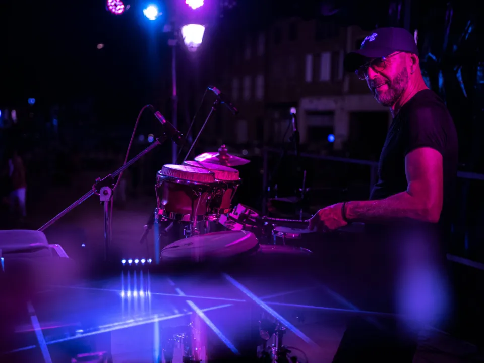 ORCHESTRE SEVEN MUSIC